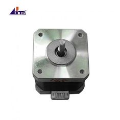 ATM suku cadang NCR Assy Cam Drive Motor 445-0761208-148 445-0731138