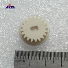 ATM suku cadang NCR Gear Motion Drive 20T 0.8mod 445-0761208-171 445-0729155