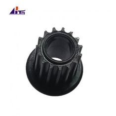Bagian ATM NCR S2 Purge Idler Pulley 15G 2mm 445-0761208-201 445-0752125