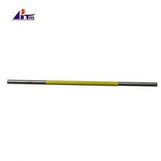 ATM suku cadang NCR S2 Shaft Metal 445-0761208-207