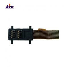 ATM suku cadang NCR Dip Card Reader IC Kontak 445-0704253-06