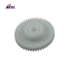 ATM suku cadang NCR Selfserv Double Gear 24T 48T 445-0630722
