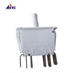 ATM suku cadang NCR Panel Mount Pushbutton Switch DPST 009-0022809