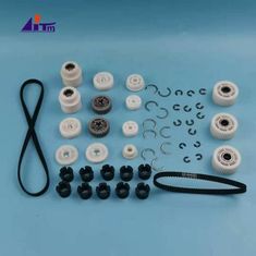 ATM suku cadang NCR Aria 3 Double Pick Drive Gear Bearing Kit 445-0742711