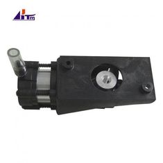 ATM suku cadang NCR Dispenser Vacuum Pump Assembly 445-0612652