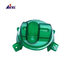 ATM suku cadang NCR DIP Omron Antarmuka Green Mouth 445-0716109