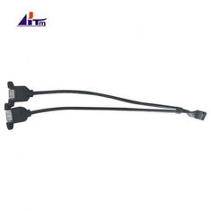 Bagian ATM NCR USB 2.0 4 Port Break Out Assembly 445-0723046-02 009-0023318