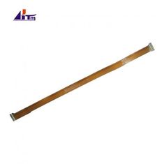 Bagian ATM NCR S2 Carriage Flex Cable Circuit Umbilical 515 Panjang 009-0030342