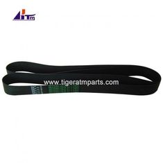 ATM suku cadang NCR 6625 Transport Belt UPR 1360*25*1 009-0019384