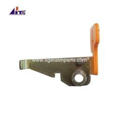 ATM Bagian NCR Purge Bin Kunci S2 Dispenser 445-0761208-08