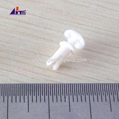 ATM suku cadang NCR Presenter Rivet Snap 009-0007972