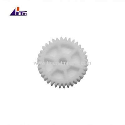 445-0729519 4450729519 NCR S2 Pick Module Motor Gear 36T Bagian ATM