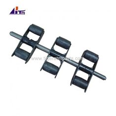 Bagian mesin ATM NCR Toggle Shaft Assembly 445-0643758