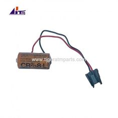 Bagian mesin ATM NCR BRM Baterai kaset 009-0029127-33-1