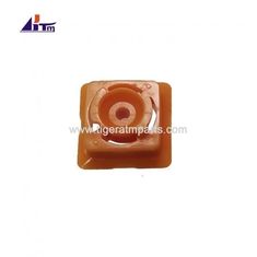 Bagian mesin ATM NCR BRM Cassette Spacer Orange 009-0029127-01-02