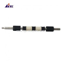 Bagian Mesin ATM NCR S2 Pick Module Shaft Atas 445-0756286-42 445-0739078