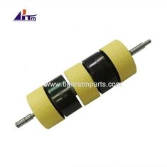 Bagian ATM NCR 6622 Presenter Roller Shaft Drum Assembly 445-0719464-14 445-0737559