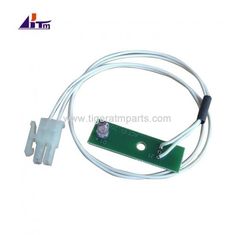 Bagian Mesin ATM NCR Sensor Harness LED Stack Assembly 445-0605473