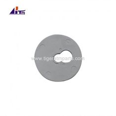 ATM Bagian NCR S2 Pick Module Belt Retainer 5mm Grey 445-0756286-05 445-0736663
