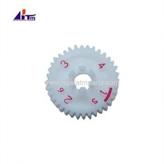 Bagian ATM NCR S2 Pick Module Wheel Drive Gear 36T 445-0756286-04 445-0729526
