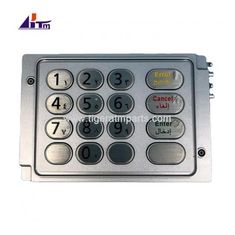 Bagian Mesin ATM NCR U EPP 3 Versi Arab Keyboard 4450745409 445-0745409