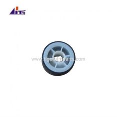 Bagian mesin ATM NCR IMCRW Card Reader Roller Plastik tebal ATM818-1