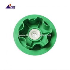Bagian ATM NCR S2 Presenter Green Gear Versi Baru 445-0761208-01 445-0730542