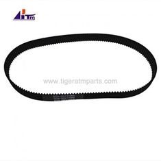 Bagian ATM NCR S2 sabuk pengangkut 2mm Pitch 320L 445-0761208-159 009-0027466 009-0031089