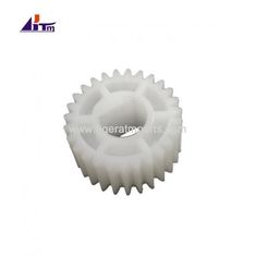 NCR S2 Presenter Gear 27 Gigi 445-0761208-03 445-0730549 Bagian ATM