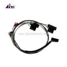 Bank ATM suku cadang NCR Aria Harness 445-0663841