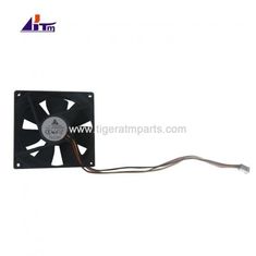 ATM suku cadang NCR 6622 kipas 12V 92mm x 92mm 445-0723046-05 009-0025306