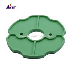 ATM suku cadang NCR 5886 5887 Presenter Hand Wheel 445-0618501