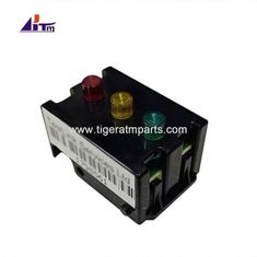 NCR S2 Soh Led Assembly 445-0731226 Mesin ATM suku cadang