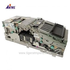 Bagian mesin ATM asli baru Diebold Nixdorf 3700 Dispenser 00149280000L