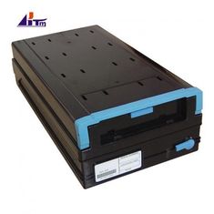 Bagian mesin ATM Diebold Opteva Multimedia Cassette ADF 00103332000A