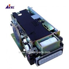 Bagian mesin ATM Diebold Opteva Card Reader TRK123 Tanpa Chip 49201324000A