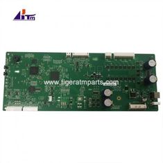 Bagian mesin ATM DN100 Diebold Nixdorf 5550 Dispenser Control Board 49267153000A