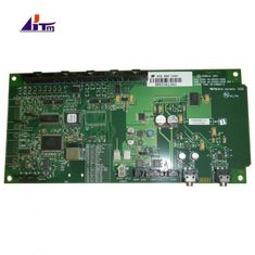 Bagian Mesin ATM Diebold Opteva CCA TCM3 Komponen Papan Kontrol 49201152000D