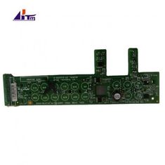 ATM suku cadang Diebold 5500 CCA papan sirkuit Keyboard Prox COMB 49211478000D