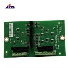 Bagian mesin ATM Diebold 5500 CCA BSC I/O SUPR 49253805000A