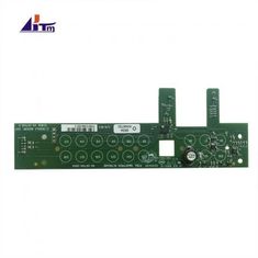 ATM suku cadang Diebold 5550 PCBA Smartprox Keyboard 49267146000A