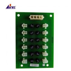ATM suku cadang Diebold Opteva Power Distribution Board 49211393000A