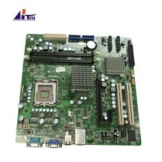 Bagian mesin ATM Diebold CCA PRCSR C2D Board Haibao 49235265000B