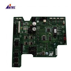 Bagian ATM Diebold CCA KIT MMD CNTRL 4-HI 24V STD 19042137000A