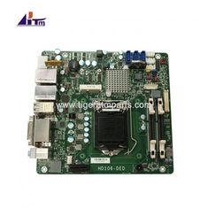 ATM Bagian Diebold CCA PRCSR AIO CI5 2.7GHZ Win10 49256605200A