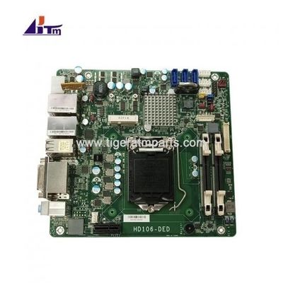 Pengontrol Diebold CCA PRCSR AIO CI5 2.7GHZ 49256605200A 49274878200A