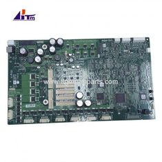Bagian ATM Diebold Opteva CCA Dispenser 1.6 Papan Kontrol 49208102000M
