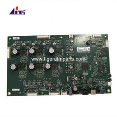 Bagian ATM Diebold Nixdorf DN200 PCBA CNTRL SAFE RMV4 Lower Controller Board 1750311974