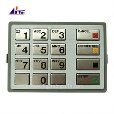 Bagian Mesin ATM Diebold EPP7 Keyboard Bahasa Inggris 49249431000A
