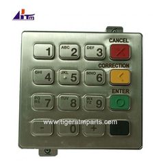 49255715721B Diebold EPP7 SM ENG Keyboard Mesin ATM Bagian